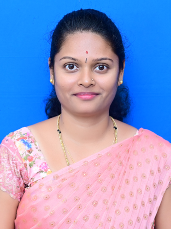 Nandini M